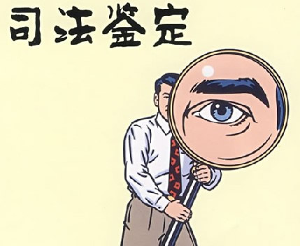 司法鉴定人是什么？