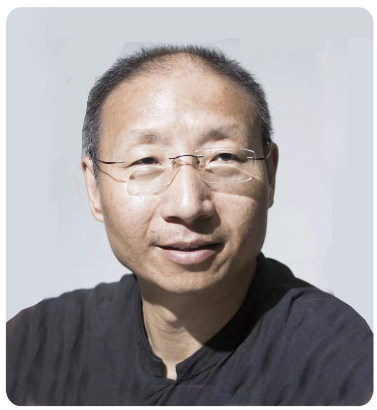 易志军